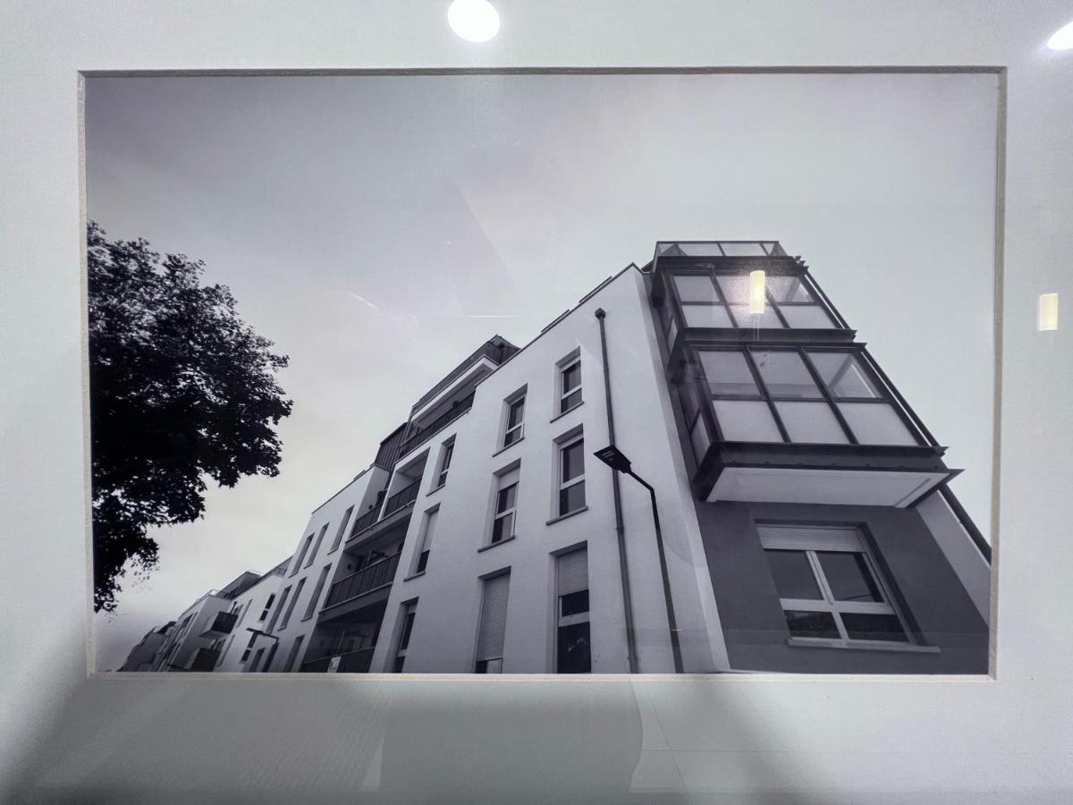 Chambre Individuelle Dans Un Appartement A 37 De Champs Elysees Сартрувіль Екстер'єр фото