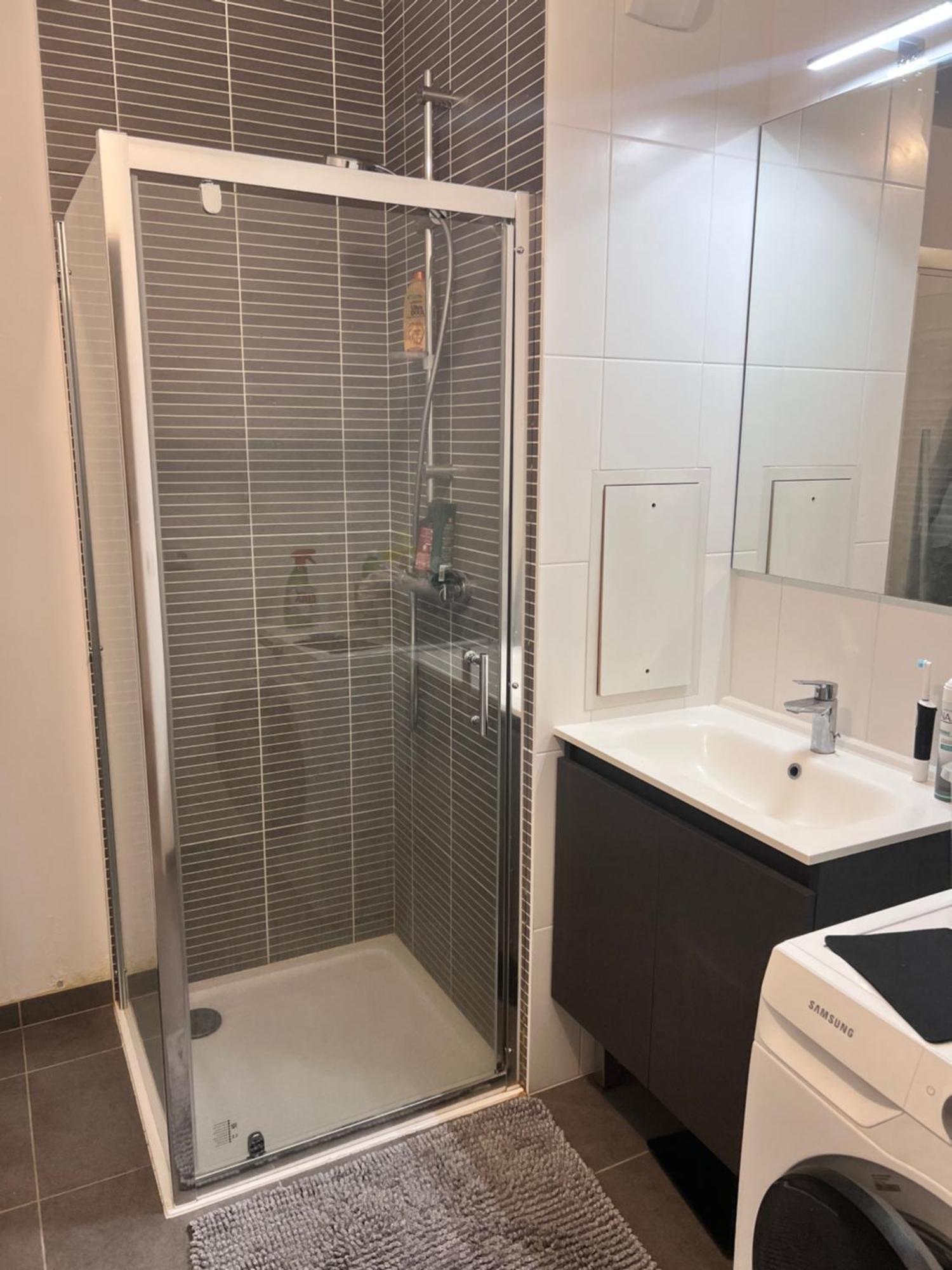 Chambre Individuelle Dans Un Appartement A 37 De Champs Elysees Сартрувіль Екстер'єр фото
